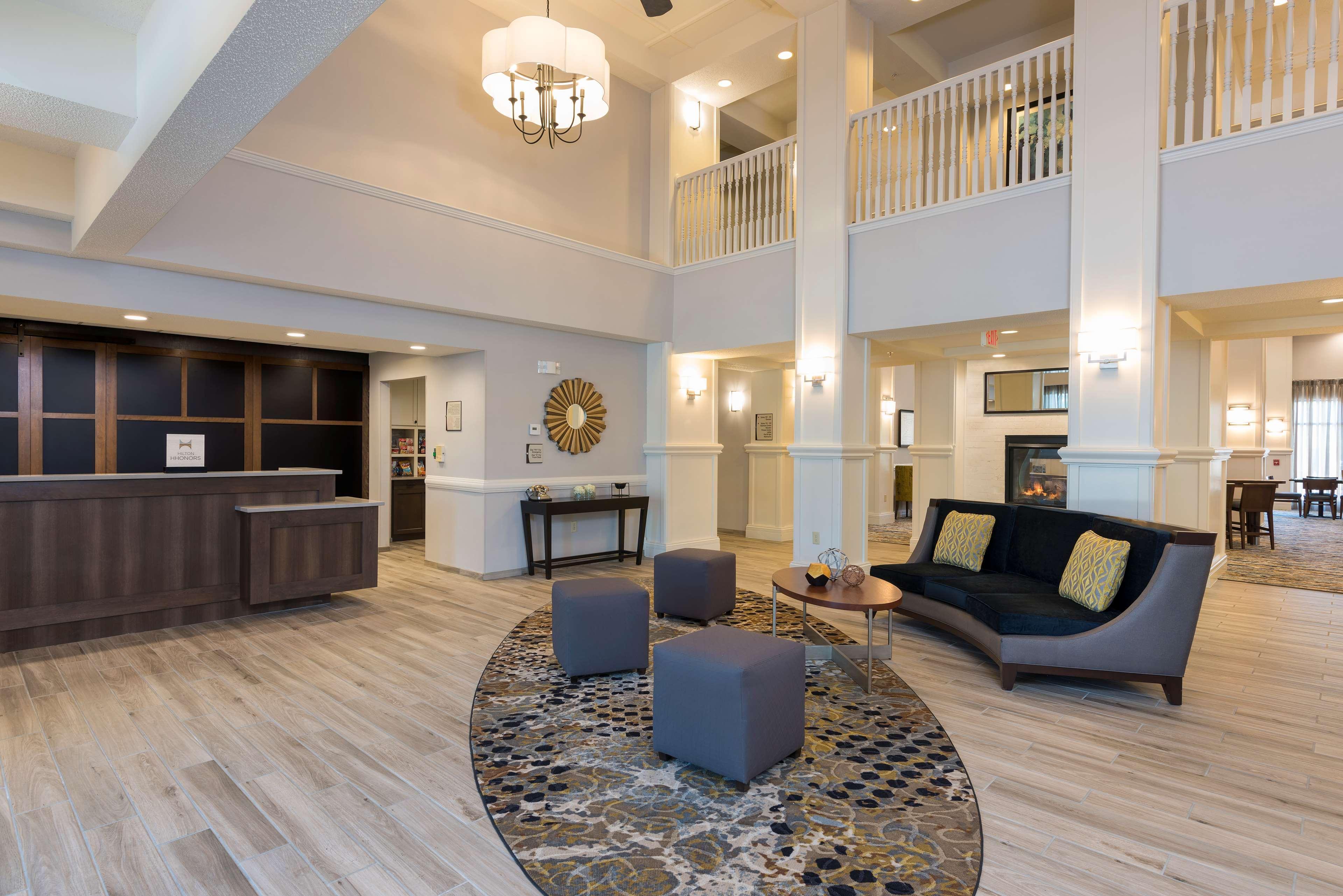 Homewood Suites By Hilton Indianapolis Northwest Екстериор снимка