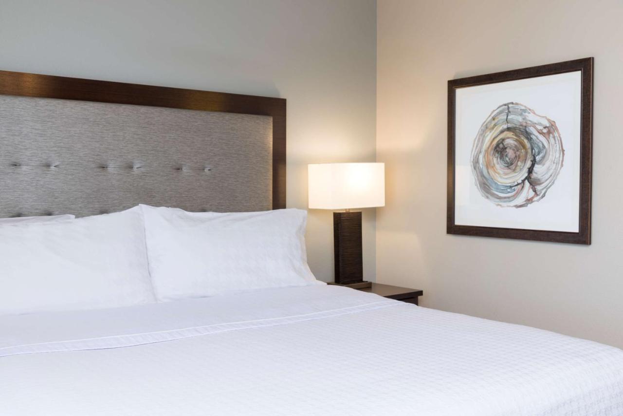Homewood Suites By Hilton Indianapolis Northwest Екстериор снимка