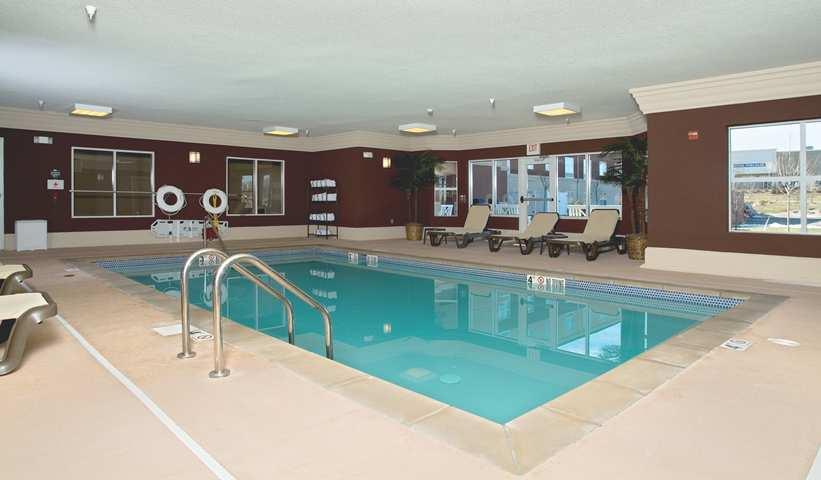 Homewood Suites By Hilton Indianapolis Northwest Екстериор снимка