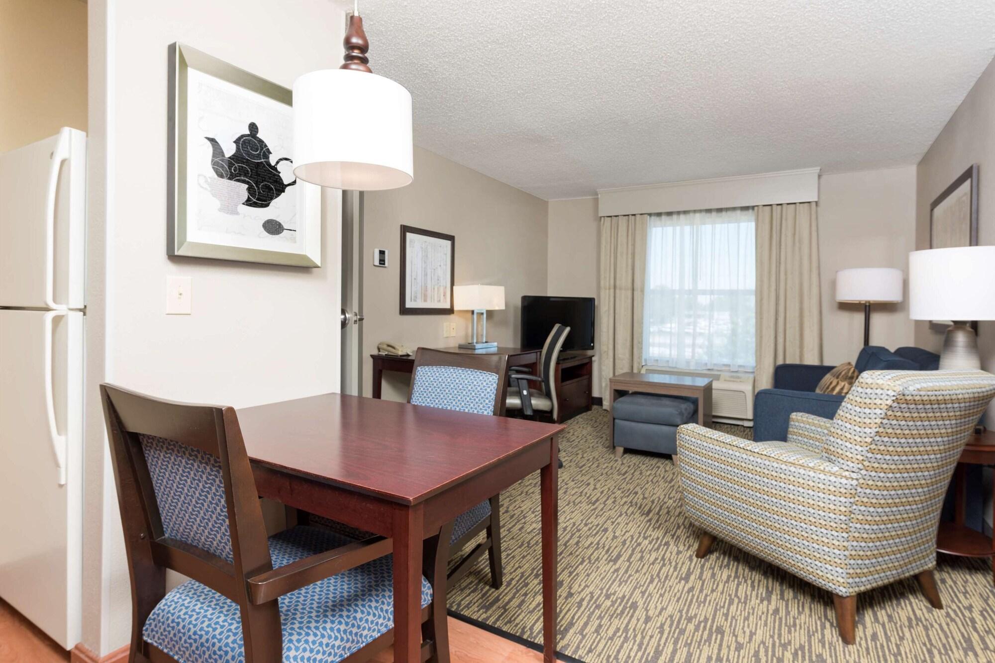 Homewood Suites By Hilton Indianapolis Northwest Екстериор снимка