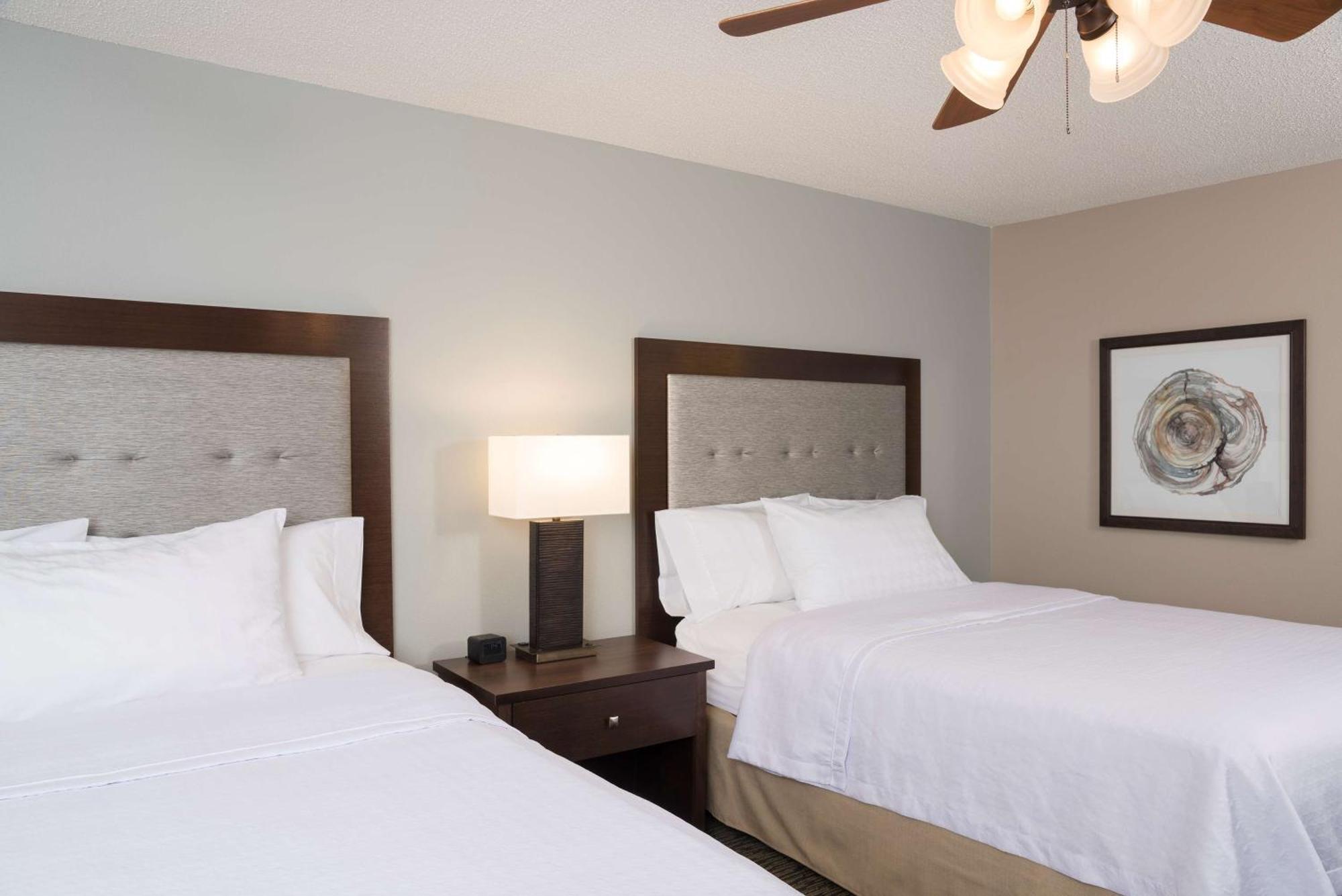 Homewood Suites By Hilton Indianapolis Northwest Екстериор снимка