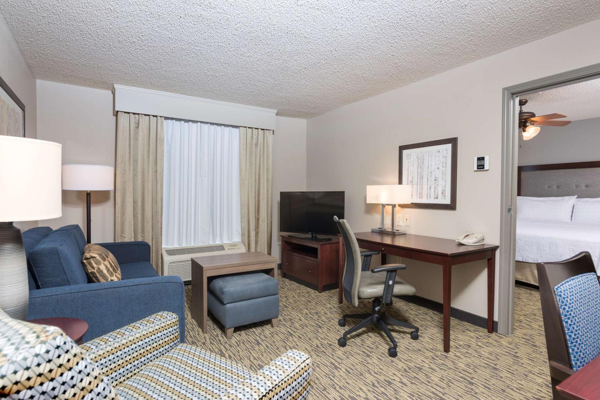 Homewood Suites By Hilton Indianapolis Northwest Екстериор снимка