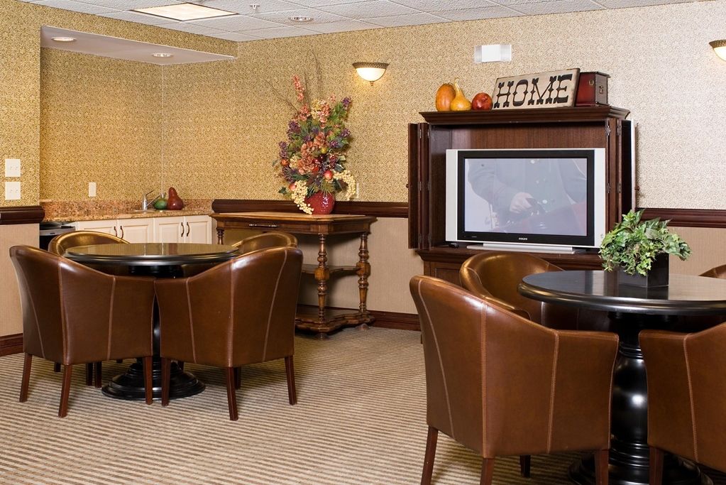 Homewood Suites By Hilton Indianapolis Northwest Съоръжения снимка