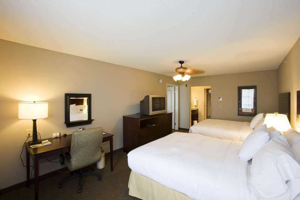 Homewood Suites By Hilton Indianapolis Northwest Стая снимка