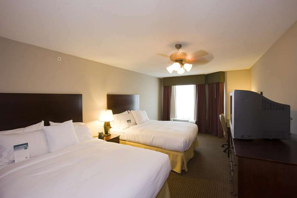 Homewood Suites By Hilton Indianapolis Northwest Стая снимка
